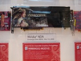Cebit 2008: Mehr zur Geforce 9800 GX2 am 18. März?