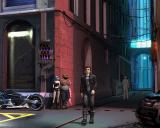 Zwei neue Screenshots zu Goin' Downtown
