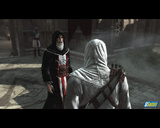 Vier weitere Bilder der PC-Version von Assassin's Creed