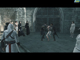 Ein typisches Attentat in Bildern - So spielt sich Assassins Creed