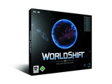 Worldshift erscheint auch als Sammler-Edition