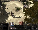 Vier neue Bilder zu Disciples 3