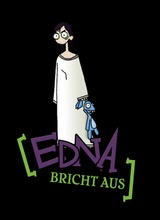 Edna Bricht Aus - Daedalic kündigt abgedrehtes Adventure an