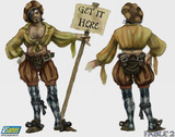 Zwei taufrische Concepts zu Fable 2