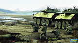 Impressionen von der Front - Galerie-Update zu Operation Flashpoint 2