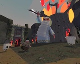 Zweiter Trailer zu American McGee's Grimm Tales bei uns im Stream