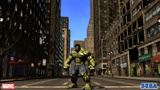 Erste Infos und Screenshots zu The Incredible Hulk