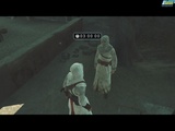 So beschaffen Sie Informationen in Assassin's Creed - Ein Beispiel in Bildern