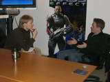 Mass Effect: Der Projektleiter packt aus - Diarmid Clarke im exklusiven Interview