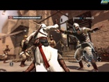 Grandios inszeniert: Die K&auml;mpfe in Assassin's Creed auf Bildern festgehalten