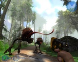 Neue Bilder zum Ego-Shooter The Precursors zeigen seltsame Monster