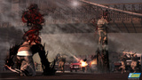 Explosives Bildmaterial zum Actionspiel Prototype eingetroffen
