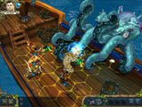 King's Bounty verspätet sich