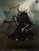 Riesiges Media-Update zu Warhammer Online zeigt d&uuml;stere Kreaturen