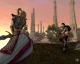 Warhammer Online-Sprachpaket: Neue Stimmen für das Online-Rollenspiel