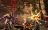 X-Blades kommt im Oktober