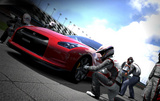 Gran Turismo: Bald auf dem PC?