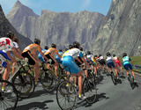 Koch Media kündigt Tour de France 2008: Der offizielle Radsport-Manager an