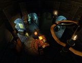 Neue Screenshots zu Memento Mori