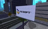 Freiwillige Werbung bei City of Heroes
