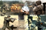 PC vs. Konsole: Welche Plattform bietet die bessere Grafik für Actionspiele?
