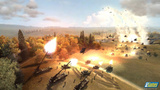 Rund 20 explosive Screenshots zu World in Conflict: Soviet Assault