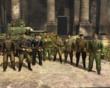 Men of War: Assault Squad - Debut-Trailer und Neues von den Entwicklern