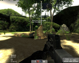 Bilderflut zur Half-Life-2-Modifikation Firearms 2