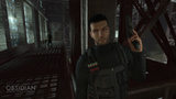 Alpha Protocol: Entwicklerpräsentation zeigt Gameplay-Szenen der Xbox-360-Version