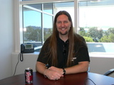Starcraft-2-Spezial: Chris Sigaty im Interview - das komplette Video