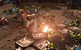 Angeschaut: Dawn of War 2 - die Tyraniden in Aktion gesehen!