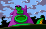 Day of the Tentacle: Das Kult-Adventure von Tim Schafer im Retro-Video