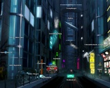 Hilfsfunktionen für Adventure-Neulinge in Goin' Downtown