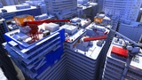 Mirror's Edge-Story überrascht mit 2D-Erzählung