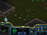 Starcraft: Elf Spieler im koreanischen Wettskandal verwickelt