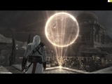 Assassin's Creed 2 in Arbeit - Altair lernt Schwimmen
