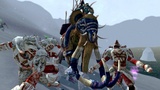 Frostige Impressionen aus Forochel: Sechs Bilder zu Herr der Ringe Online-Buch 13