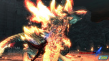 So sieht die PC-Version von Devil May Cry 4 mit einer GeForce 8800 GTX aus