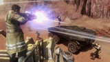 Impressionen aus der Zukunft: Explosive Bilder zu Red Faction: Guerrilla