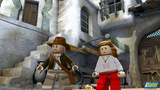 Lego Indiana Jones: Release-Trailer erschienen!