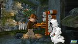 Lego Indiana Jones: Neuer Trailer erschienen!