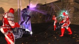 Die Mauern fallen -NCSoft vereint City of Heroes mit City of Villains