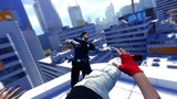 Electronic Arts gibt Release-Termin für Mirror's Edge bekannt