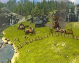 Strategiespiel Majesty 2 - The Fantasy Kingdom Sim angekündigt