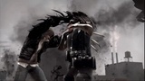 15 Screenshots zu Prototype direkt aus dem InGame-Trailer