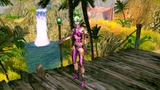Sacred 2-Auszeichnung: BIU Sales-Award in Gold für 100.000 verkaufte Spiele