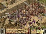 Stronghold Crusader Extreme ist Gold