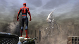 Activision kündigt Spiderman: Web of Shadows an