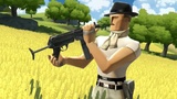 Die 40 besten und lustigsten HighRes-Bilder aus dem Battlefield Heroes-Video