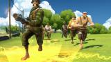 Battlefield Heroes: So sieht Wake Island für den F2P-Shooter aus - Video